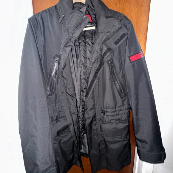 Mens Burberry Jacket - Picture 1 of 15